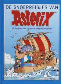 Snoepreisjes Van Asterix