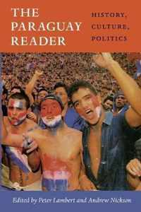 The Paraguay Reader