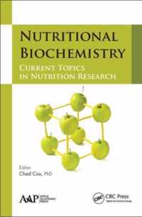 Nutritional Biochemistry