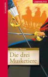 Die Drei Musketiere