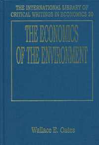 The Economics Of The Environment