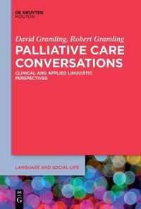 Palliative Care Conversations