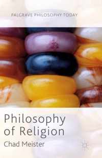 Philosophy Of Religion