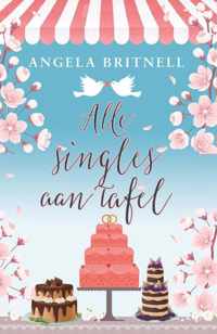 Nashville Serie 1 -   Alle Singles aan Tafel