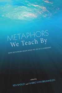 Metaphors We Teach By