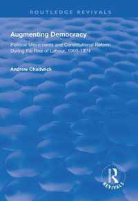 Augmenting Democracy