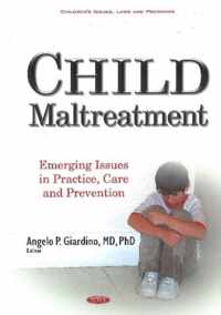 Child Maltreatment