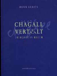 Chagall vertelt, vertaalt