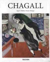 Chagall basismonografie