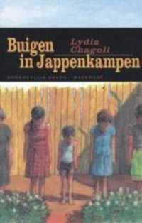 Buigen in jappenkampen