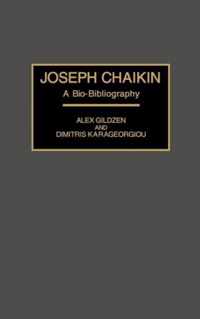 Joseph Chaikin