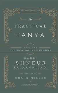 The Practical Tanya - Part One - The Book for Inbetweeners