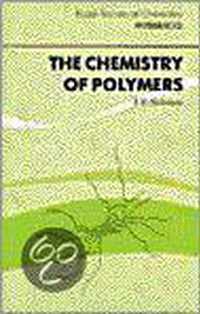 The Chemistry of Polymers