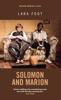 Solomon and Marion