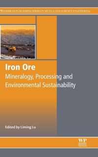 Iron Ore