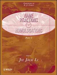 Name Reactions for Homologation, Part 1