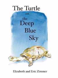 The Turtle and the Deep Blue Sky