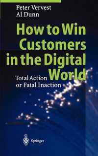 How to Win Customers in the Digital World