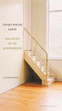 Wachten Op De Schemering Luisterboek