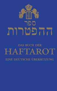 Das Buch der Haftarot