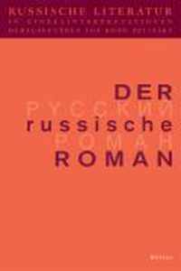 Russische Literatur in Einzelinterpretationen / Der Russische Roman