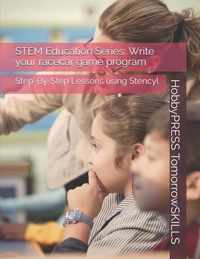 STEM Education Series: Write your racecar game program