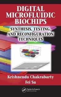 Digital Microfluidic Biochips