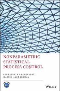 Nonparametric Statistical Process Control