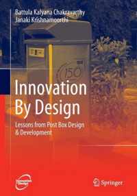 Innovation By Design