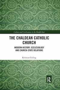 The Chaldean Catholic Church