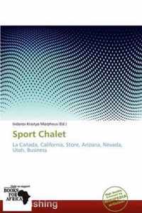 Sport Chalet