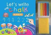 Let's Write with Chalk