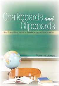 Chalkboards and Clipboards