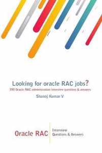 Oracle RAC Interview Questions & Answers