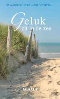 Geluk zit in de zee