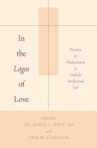 In The Logos Of Love Promise