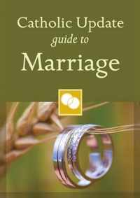 Catholic Update Guide to Marriage