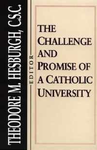 Challenge and Promise of a Catholic University