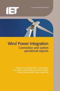 Wind Power Integration