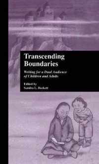 Transcending Boundaries