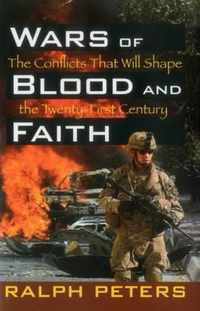 Wars of Blood and Faith