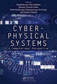 Cyber-Physical Systems