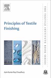 Principles of Textile Finishing