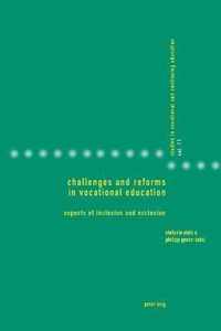 Challenges and Reforms in Vocational Education