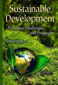 Sustainable Development