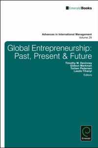 Global Entrepreneurship