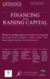 Financing and Raising Capital