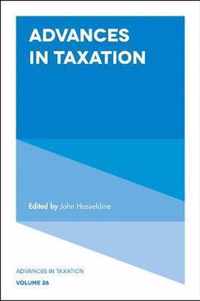 Advances in Taxation