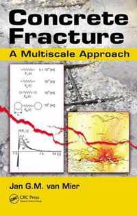 Concrete Fracture