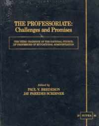 The Professoriate: Challenges and Promises